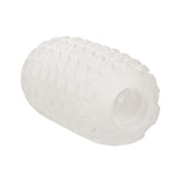 Boundless Reversible Ribbed Stroker